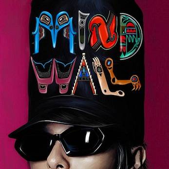 Towa Tei - Mindwall Video