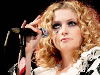 Goldfrapp - Happiness Video