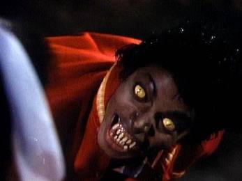 Michael Jackson - Thriller Video