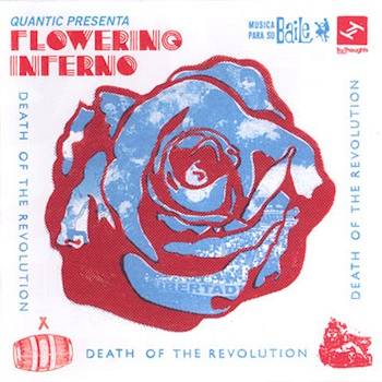 Quantic presents The Flowering Inferno - Death of The Revolution Video