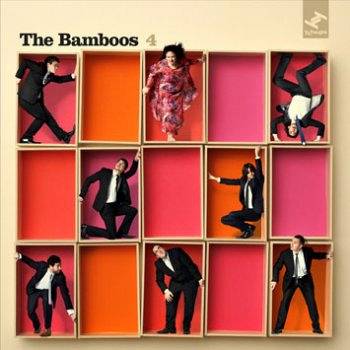 The Bamboos - On The Sly Video