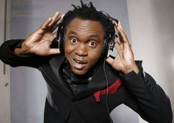 Dr Alban - Hello Africa Video