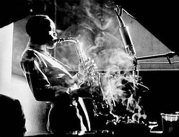 Sonny Stitt