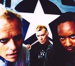 The Prodigy - Out of Space Video