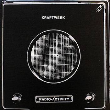 Kraftwerk - Radio-Activity Video