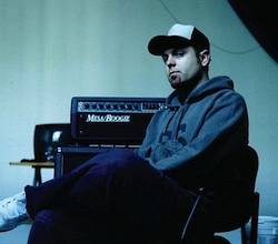 DJ Shadow